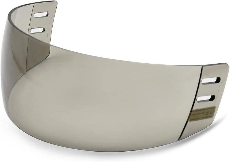 GY Hockey Visor Anti-Scratch/Anti-Fog Hockey Helmet Visor - Image 1